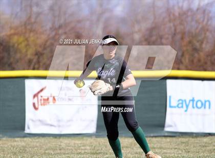 Thumbnail 3 in Lewiston @ Eagle (Win The Pitch Tournament)  photogallery.