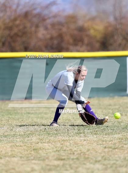 Thumbnail 1 in Lewiston @ Eagle (Win The Pitch Tournament)  photogallery.