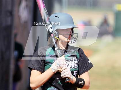 Thumbnail 3 in Lewiston @ Eagle (Win The Pitch Tournament)  photogallery.