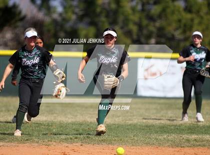 Thumbnail 3 in Lewiston @ Eagle (Win The Pitch Tournament)  photogallery.