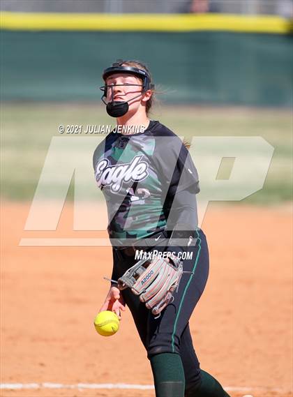 Thumbnail 1 in Lewiston @ Eagle (Win The Pitch Tournament)  photogallery.