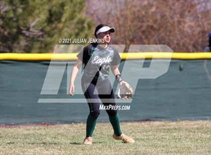 Thumbnail 2 in Lewiston @ Eagle (Win The Pitch Tournament)  photogallery.