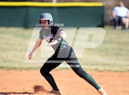 Thumbnail 1 in Lewiston @ Eagle (Win The Pitch Tournament)  photogallery.