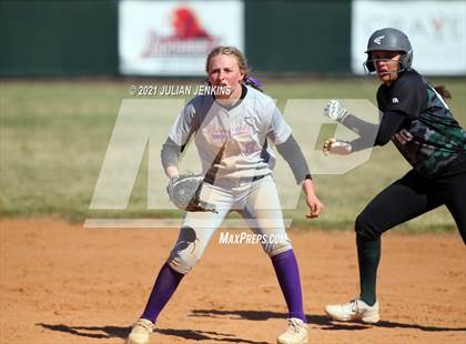 Thumbnail 1 in Lewiston @ Eagle (Win The Pitch Tournament)  photogallery.