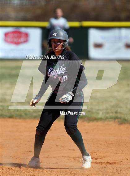 Thumbnail 3 in Lewiston @ Eagle (Win The Pitch Tournament)  photogallery.