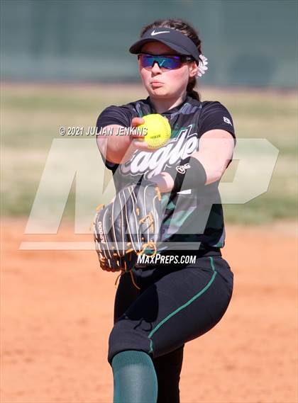 Thumbnail 2 in Lewiston @ Eagle (Win The Pitch Tournament)  photogallery.