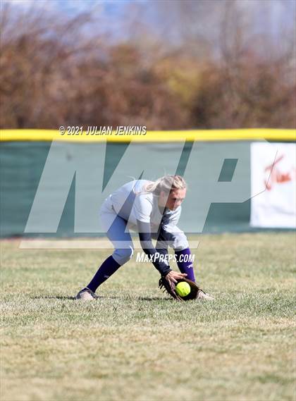 Thumbnail 2 in Lewiston @ Eagle (Win The Pitch Tournament)  photogallery.