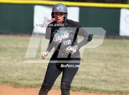 Thumbnail 2 in Lewiston @ Eagle (Win The Pitch Tournament)  photogallery.