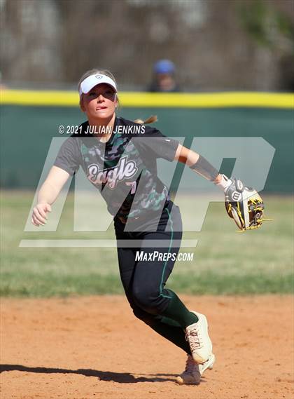 Thumbnail 1 in Lewiston @ Eagle (Win The Pitch Tournament)  photogallery.
