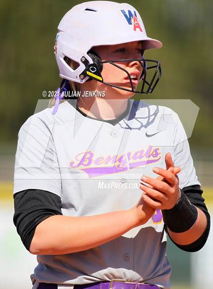 Thumbnail 3 in Lewiston @ Eagle (Win The Pitch Tournament)  photogallery.
