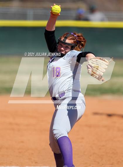 Thumbnail 1 in Lewiston @ Eagle (Win The Pitch Tournament)  photogallery.