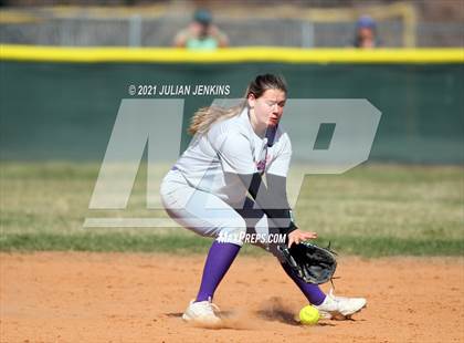 Thumbnail 2 in Lewiston @ Eagle (Win The Pitch Tournament)  photogallery.