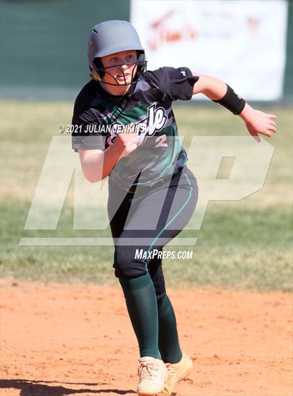Thumbnail 1 in Lewiston @ Eagle (Win The Pitch Tournament)  photogallery.
