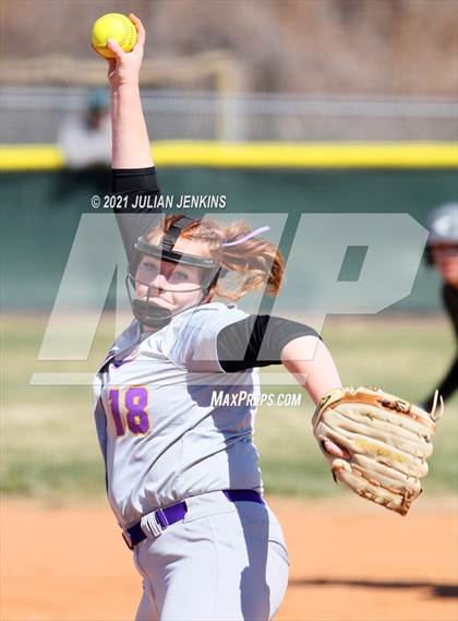 Thumbnail 3 in Lewiston @ Eagle (Win The Pitch Tournament)  photogallery.