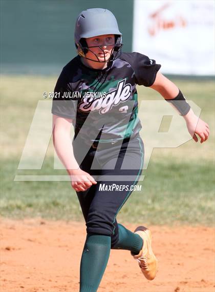 Thumbnail 2 in Lewiston @ Eagle (Win The Pitch Tournament)  photogallery.