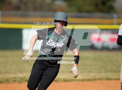 Thumbnail 2 in Lewiston @ Eagle (Win The Pitch Tournament)  photogallery.