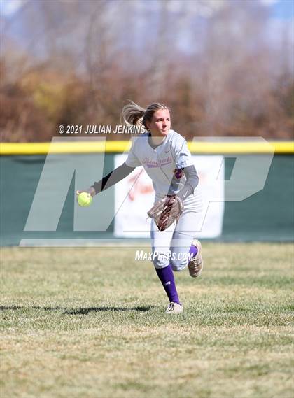 Thumbnail 1 in Lewiston @ Eagle (Win The Pitch Tournament)  photogallery.