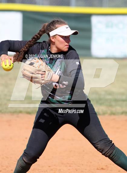 Thumbnail 2 in Lewiston @ Eagle (Win The Pitch Tournament)  photogallery.