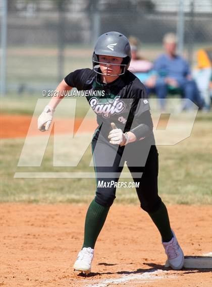 Thumbnail 3 in Lewiston @ Eagle (Win The Pitch Tournament)  photogallery.