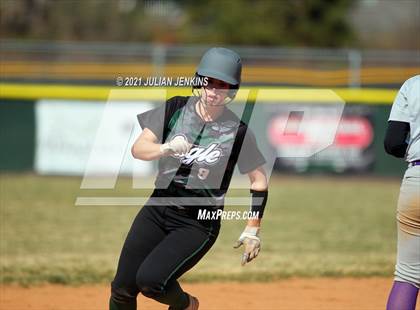 Thumbnail 1 in Lewiston @ Eagle (Win The Pitch Tournament)  photogallery.