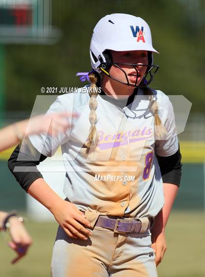 Thumbnail 1 in Lewiston @ Eagle (Win The Pitch Tournament)  photogallery.