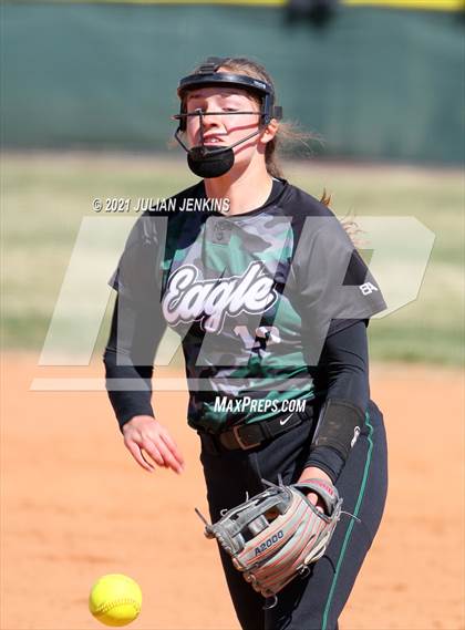 Thumbnail 1 in Lewiston @ Eagle (Win The Pitch Tournament)  photogallery.