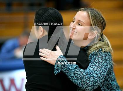 Thumbnail 3 in Marin Catholic vs  St. Ignatius College Preparatory (CIF NorCal Division 1 Semifinal) photogallery.