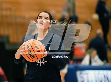 Thumbnail 2 in Marin Catholic vs  St. Ignatius College Preparatory (CIF NorCal Division 1 Semifinal) photogallery.