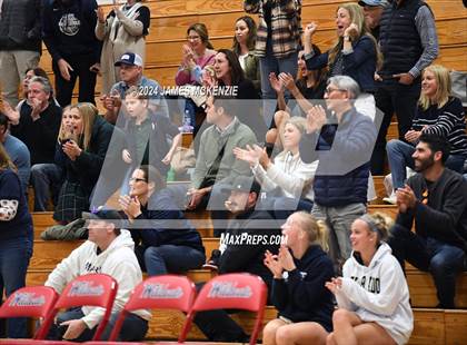 Thumbnail 2 in Marin Catholic vs  St. Ignatius College Preparatory (CIF NorCal Division 1 Semifinal) photogallery.