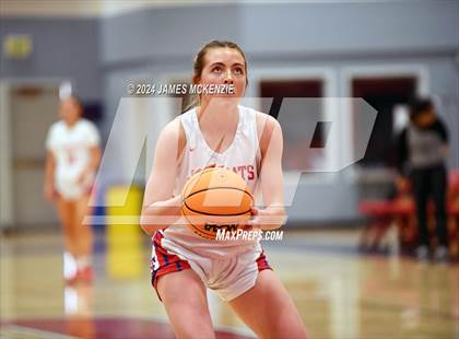 Thumbnail 1 in Marin Catholic vs  St. Ignatius College Preparatory (CIF NorCal Division 1 Semifinal) photogallery.