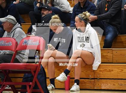 Thumbnail 3 in Marin Catholic vs  St. Ignatius College Preparatory (CIF NorCal Division 1 Semifinal) photogallery.