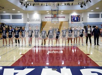 Thumbnail 2 in Marin Catholic vs  St. Ignatius College Preparatory (CIF NorCal Division 1 Semifinal) photogallery.