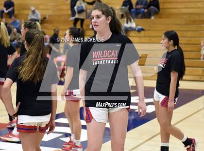 Thumbnail 1 in Marin Catholic vs  St. Ignatius College Preparatory (CIF NorCal Division 1 Semifinal) photogallery.
