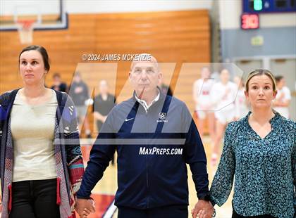 Thumbnail 1 in Marin Catholic vs  St. Ignatius College Preparatory (CIF NorCal Division 1 Semifinal) photogallery.