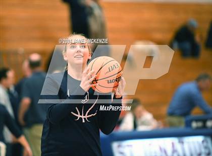 Thumbnail 1 in Marin Catholic vs  St. Ignatius College Preparatory (CIF NorCal Division 1 Semifinal) photogallery.