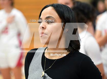 Thumbnail 2 in Marin Catholic vs  St. Ignatius College Preparatory (CIF NorCal Division 1 Semifinal) photogallery.