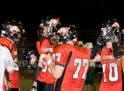 Thumbnail 1 in Santa Clarita Christian vs. Thacher photogallery.