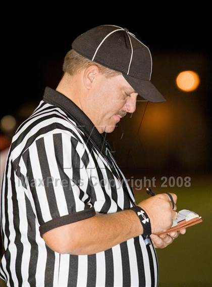 Thumbnail 3 in Santa Clarita Christian vs. Thacher photogallery.