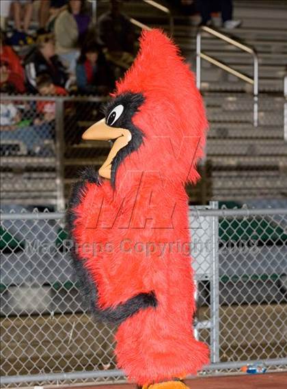 Thumbnail 3 in Santa Clarita Christian vs. Thacher photogallery.