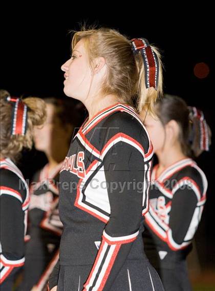 Thumbnail 3 in Santa Clarita Christian vs. Thacher photogallery.