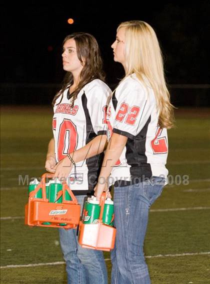Thumbnail 1 in Santa Clarita Christian vs. Thacher photogallery.