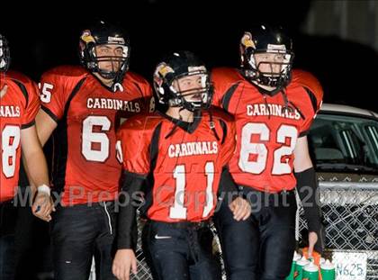 Thumbnail 1 in Santa Clarita Christian vs. Thacher photogallery.