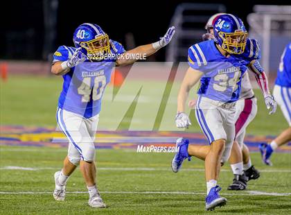Thumbnail 3 in Fordham Prep @ Kellenberg Memorial photogallery.