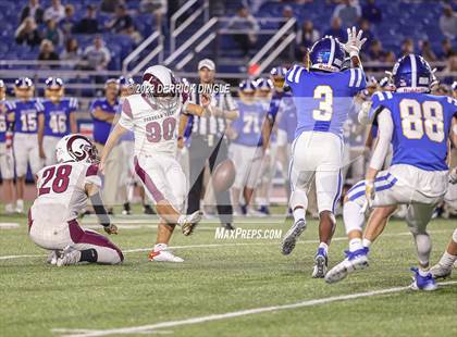 Thumbnail 2 in Fordham Prep @ Kellenberg Memorial photogallery.