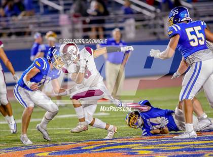 Thumbnail 1 in Fordham Prep @ Kellenberg Memorial photogallery.