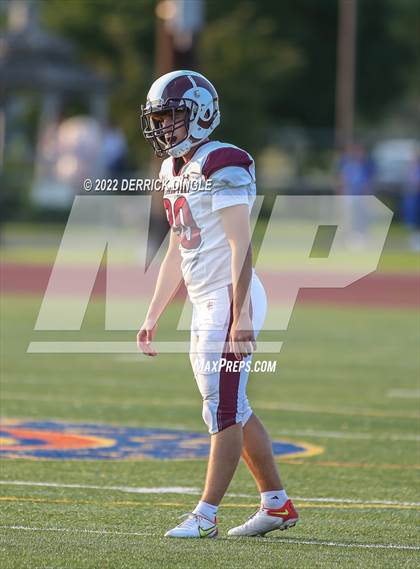 Thumbnail 1 in Fordham Prep @ Kellenberg Memorial photogallery.
