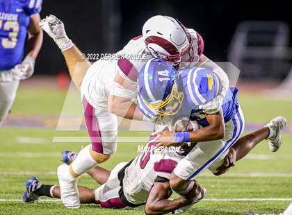 Thumbnail 1 in Fordham Prep @ Kellenberg Memorial photogallery.