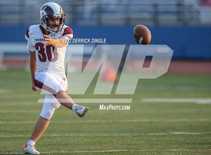 Thumbnail 1 in Fordham Prep @ Kellenberg Memorial photogallery.