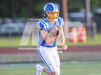 Thumbnail 3 in Fordham Prep @ Kellenberg Memorial photogallery.