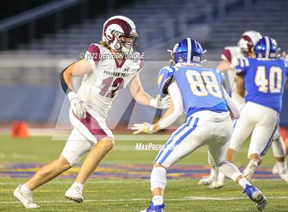 Thumbnail 3 in Fordham Prep @ Kellenberg Memorial photogallery.